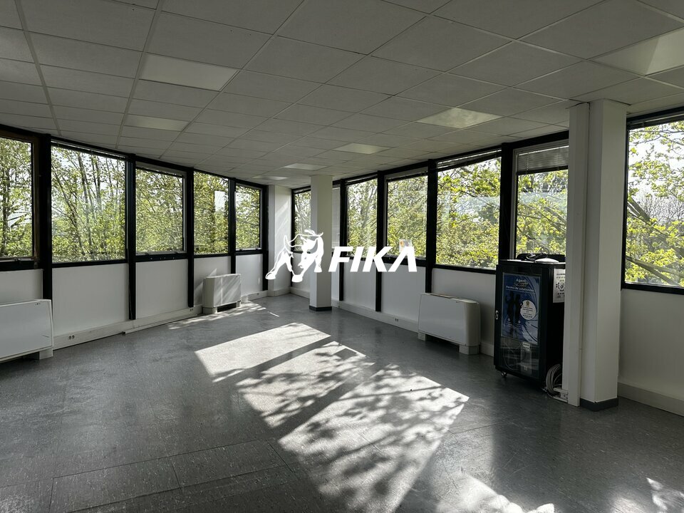 A LOUER BUREAUX 185 m2 - (31670) LABEGE