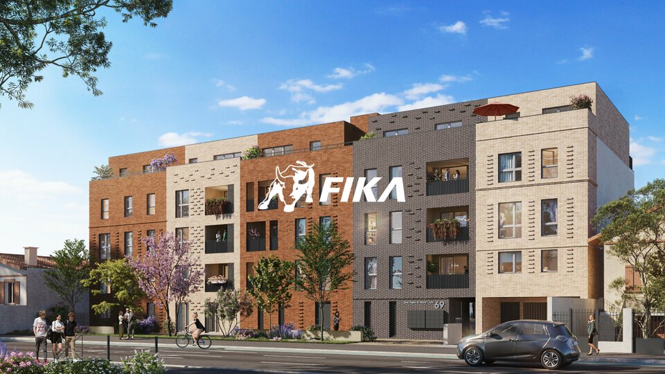 A VENDRE LOCAL COMMERCIAL 49 m2 - (31200)TOULOUSE