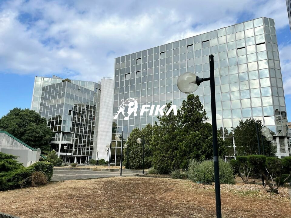 A LOUER BUREAUX 230m2- TOULOUSE (31200)