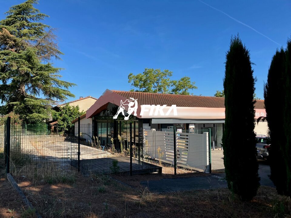 A VENDRE BATIMENT COMMERCIAL 374 m2 - (31320) CASTANET
