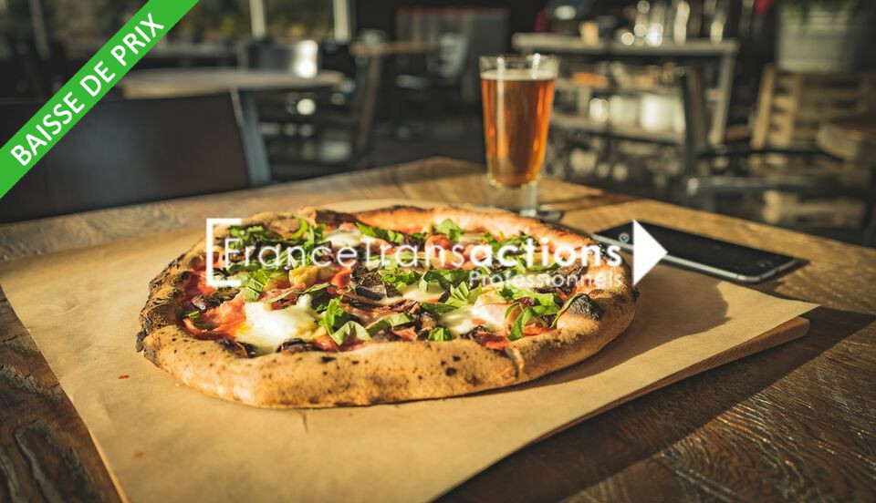 FONDS DE COMMERCE PETITE RESTAURATION CENTRE-VILLE DE TOULOUSE