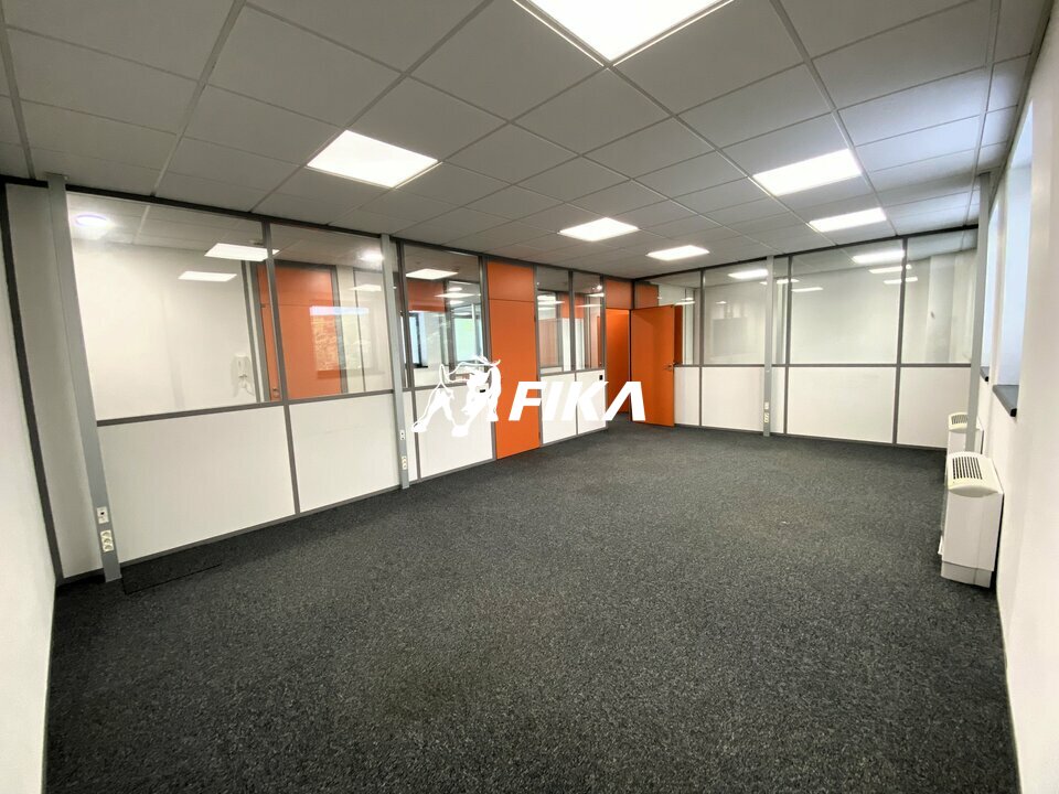 A LOUER BUREAUX 112 m2 (31670) LABEGE