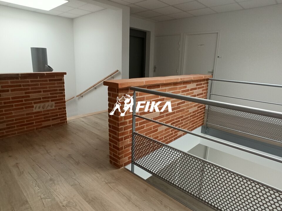 A LOUER BUREAUX 44 m2 (31620) TOULOUSE
