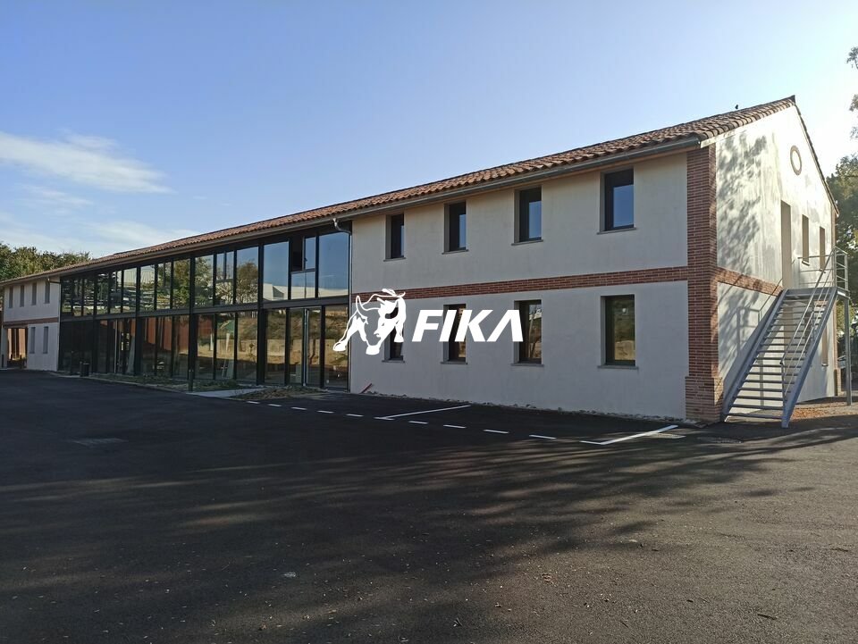 BUREAUX A LOUER 515 m2 (31620) TOULOUSE