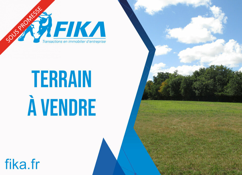 A VENDRE TERRAIN  917m2 - (31140) SAINT ALBAN