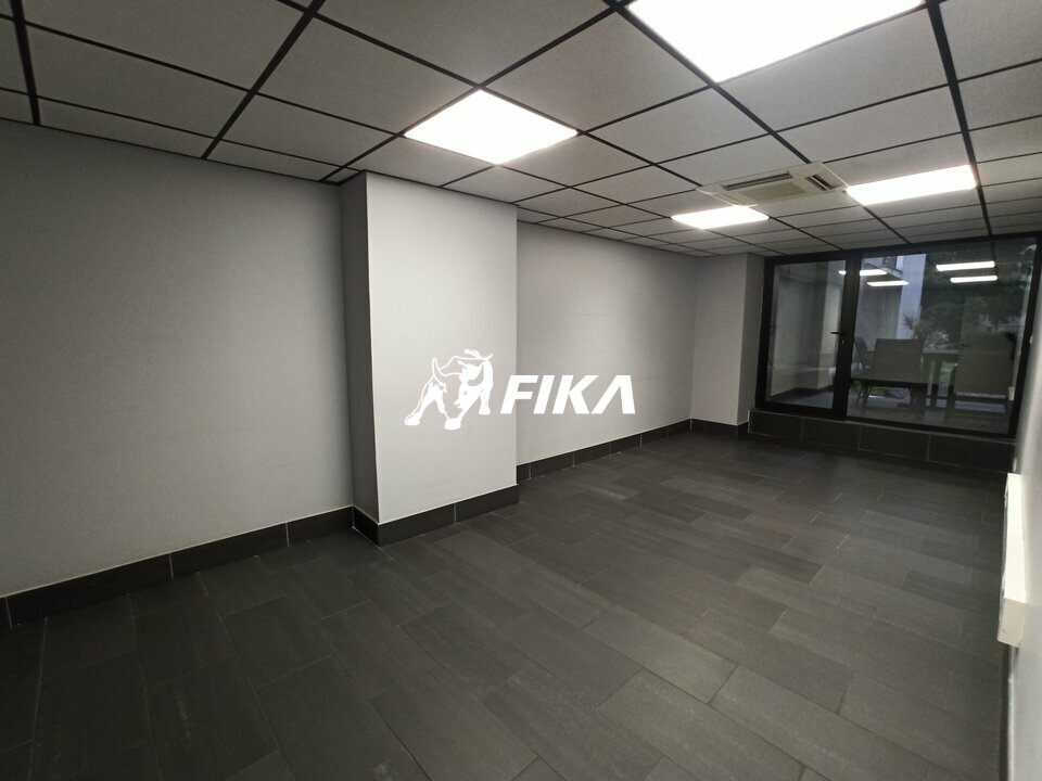 A LOUER BUREAUX 340 m2  (31000) TOULOUSE