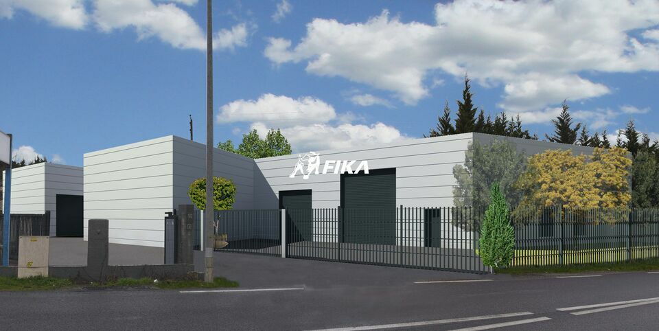 A VENDRE LOCAL D'ACTIVITÉ 79 m2 - (31790) SAINT-JORY