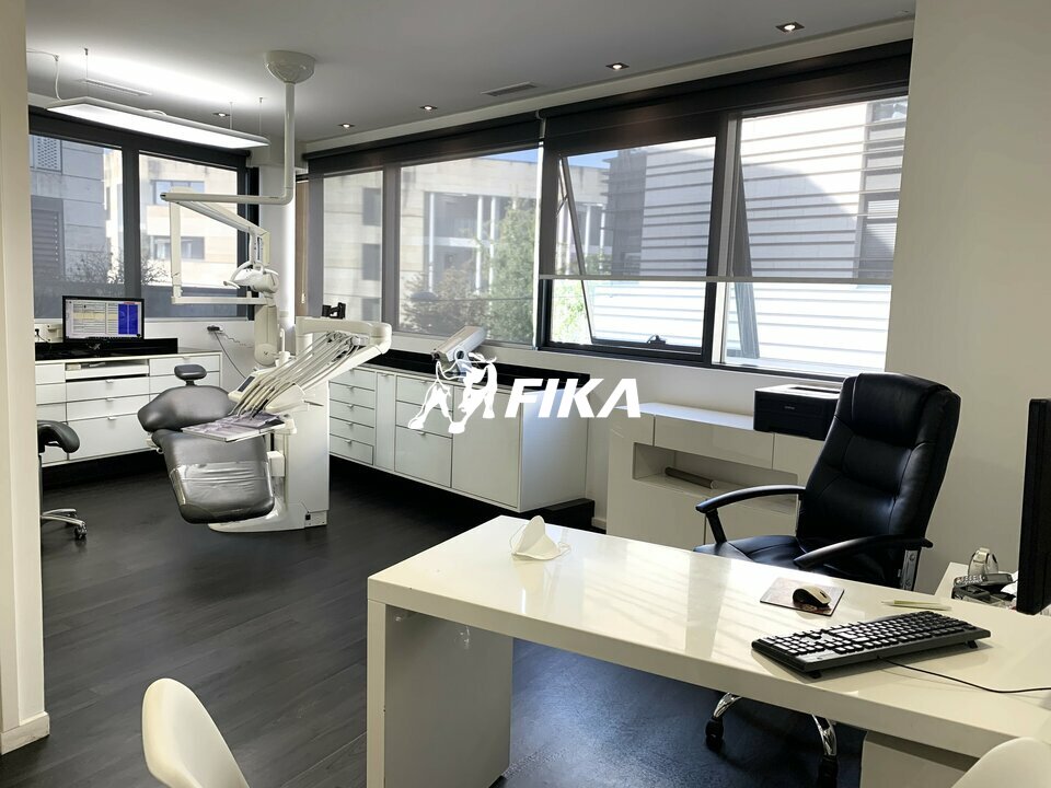 A VENDRE BUREAUX 64 m2 - (33700) MÉRIGNAC