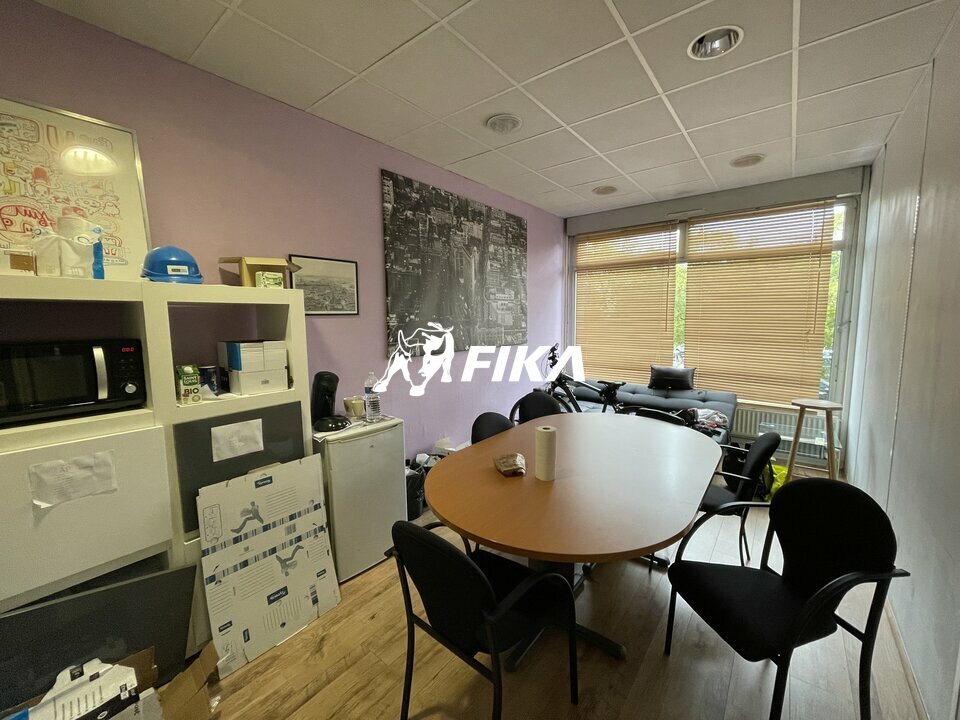 A VENDRE BUREAUX 70 m2 - (31100) TOULOUSE