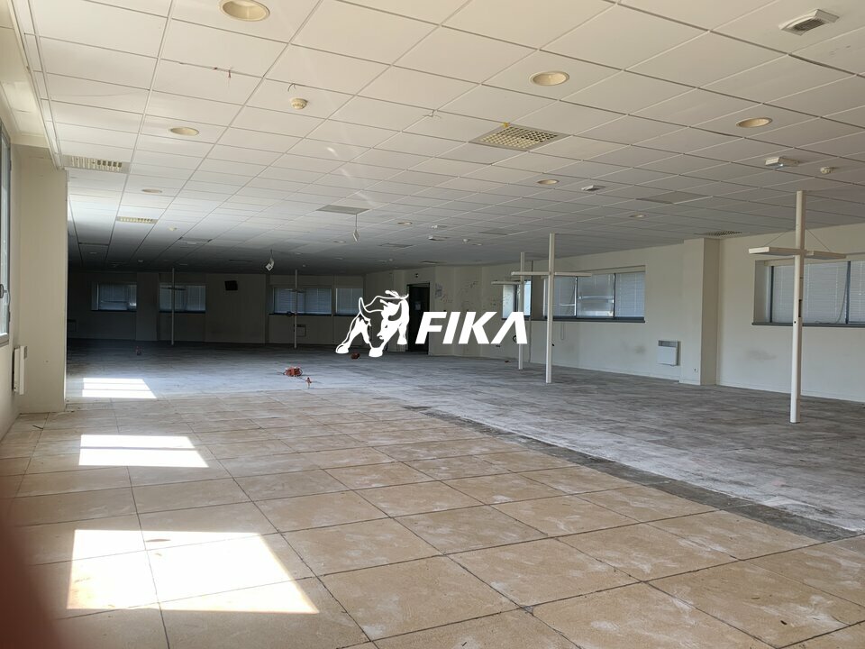 BUREAUX A LOUER  -700 m2 - (31300) Toulouse 