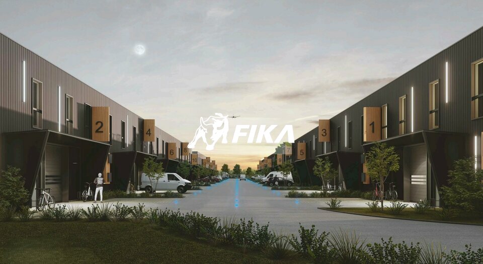 A LOUER LOCAL D'ACTIVITE DE 7 000 m2 DIVISIBLE A PARTIR DE 350 m2 - (31120) ROQUES