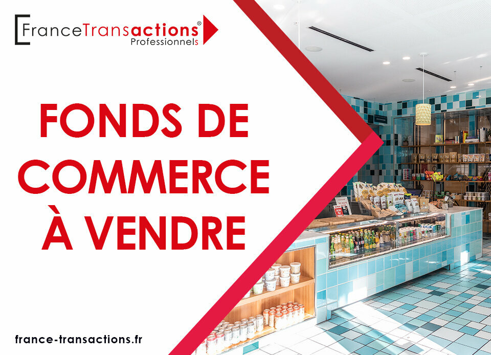 A CEDER FONDS DE COMMERCE BOULANGERIE PATISSERIE SANDWICHERIE AVEC EXTRACTION HYPER-CENTRE