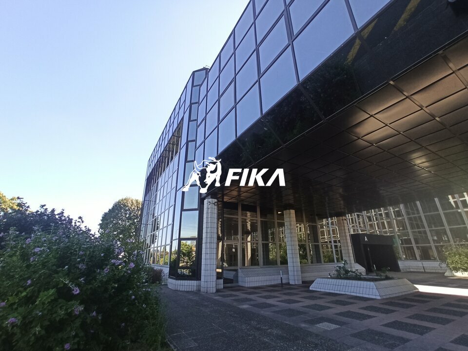 A LOUER BUREAUX - 90m2 - (31100) TOULOUSE 