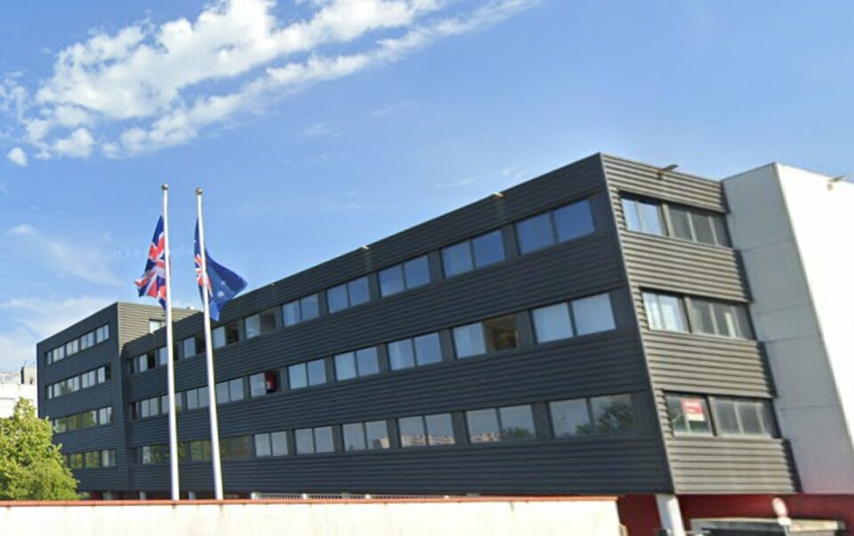 A VENDRE BUREAUX - 135 m2 - (31100) TOULOUSE
