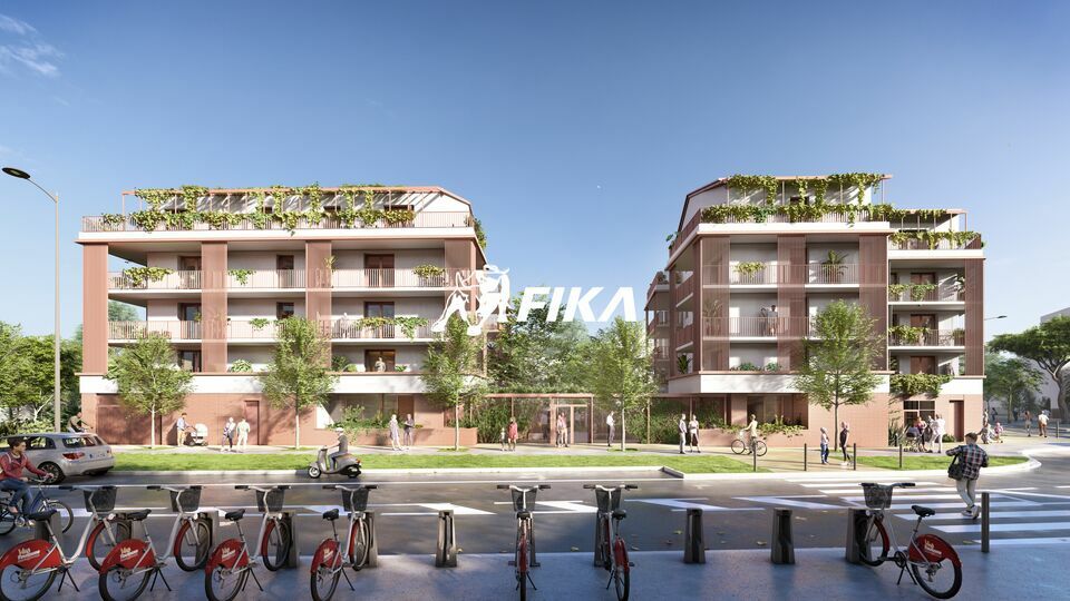 A VENDRE LOCAL COMMERCIAL 161 m2 - (31200) TOULOUSE