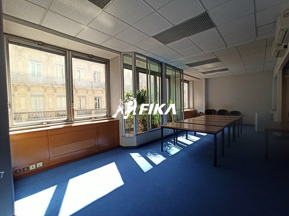 A LOUER  BUREAUX 315 m2 - (31000) TOULOUSE 