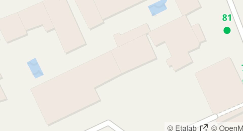  TOULOUSE MINIMES A VENDRE 289 M² ENVIRON DE LOCAUX D'ACTIVITÉS 