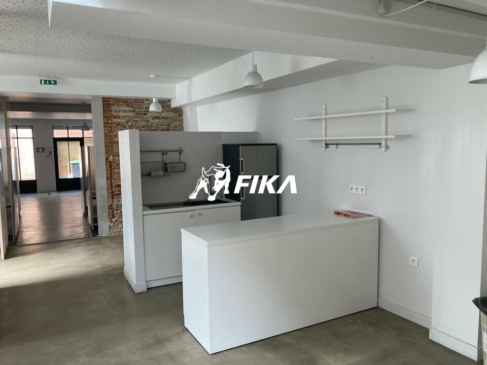 A LOUER 150 m2 de bureaux TOULOUSE 31000