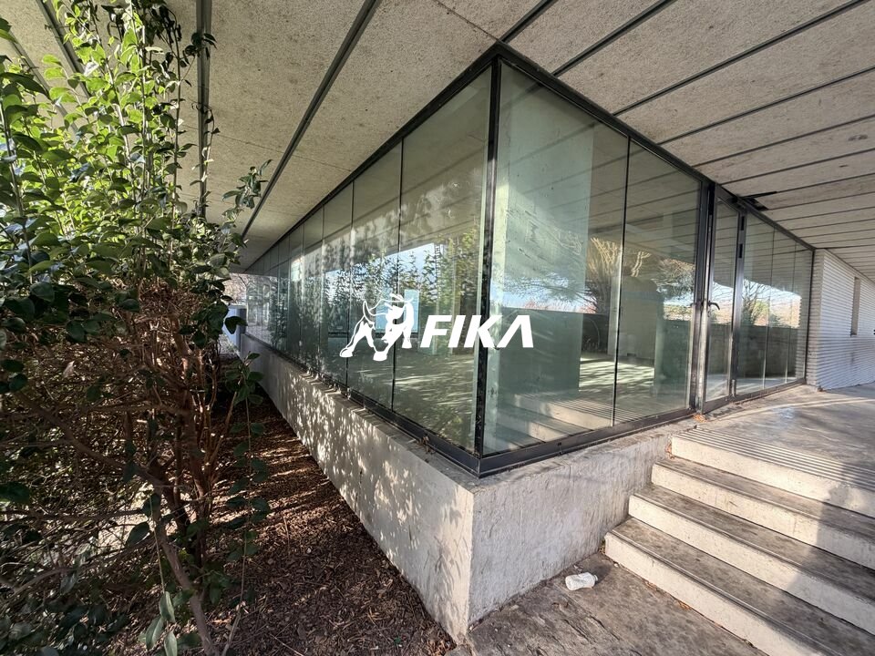 A VENDRE BUREAUX - 188m2 - (31100) TOULOUSE 