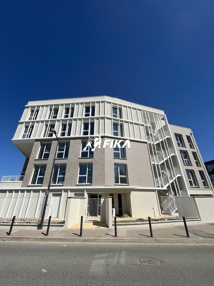 A VENDRE BUREAUX 420 m2 - (31200) TOULOUSE
