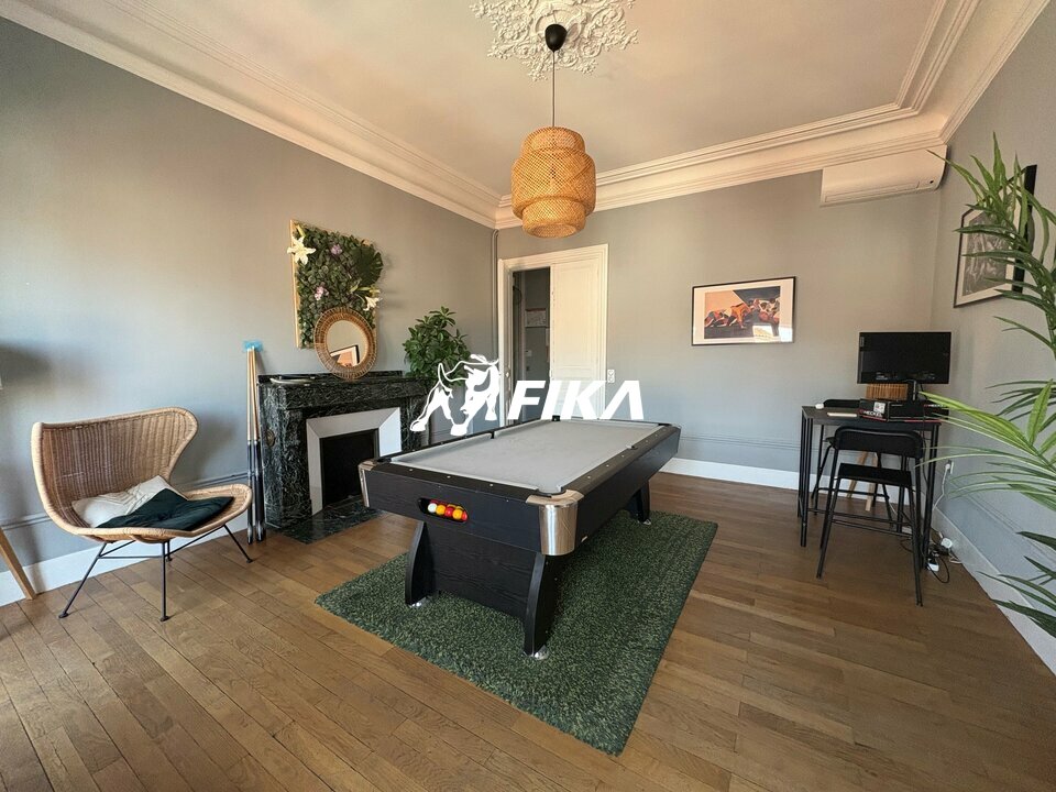 A LOUER BUREAUX 270 M2  - (31000 TOULOUSE)