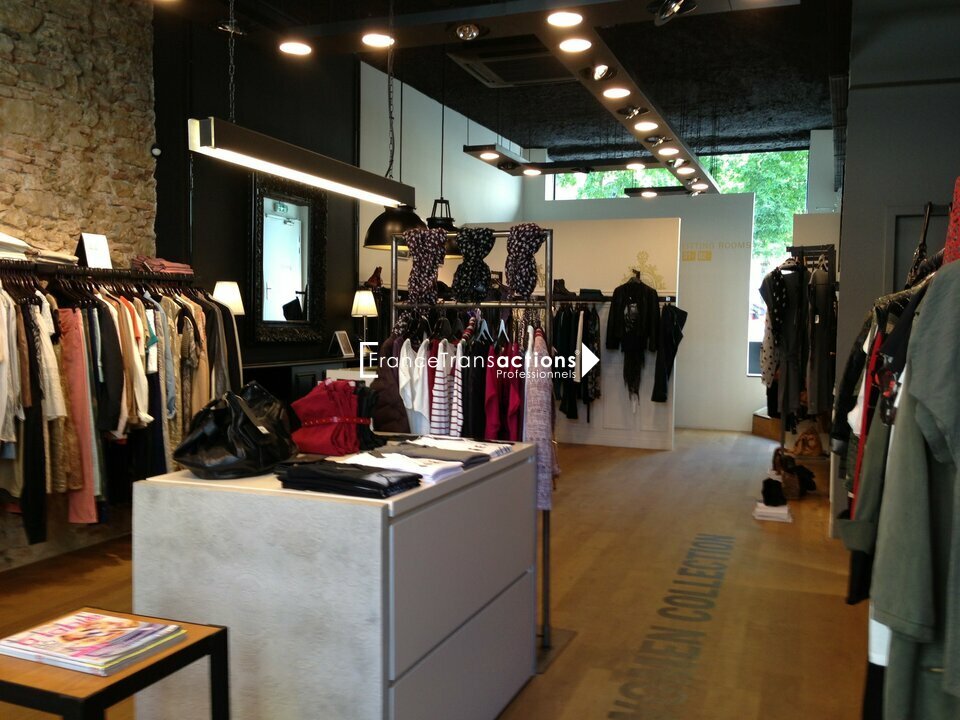A LOUER LOCAL COMMERCIAL 60 m&sup2; CASTRES PRIME