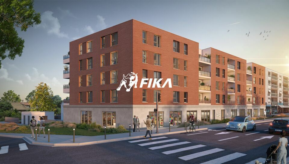 A VENDRE LOCAL COMMERCIAL 291 m2 - (31520) RAMONVILLE-SAINT-AGNE