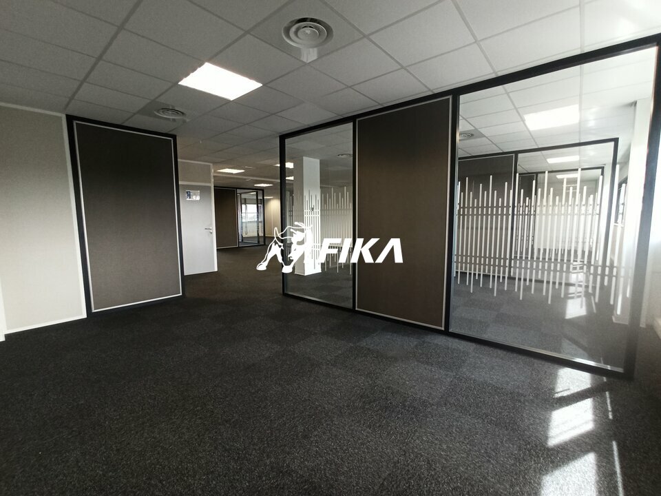 A LOUER - BUREAUX 626 m2 - (31770) COLOMIERS 