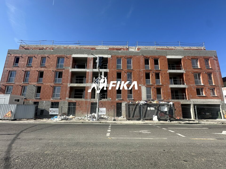 A VENDRE LOCAL COMMERCIAL 49 m2 - (31200) TOULOUSE