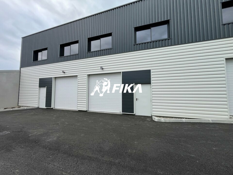 VENTE LOCAL D'ACTIVITE 138 m2 - DREMIL LAFAGE (31280) 