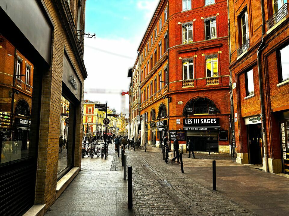 A c&eacute;der Local Commercial -150 m&sup2; - Quartier Capitole / Esquirol