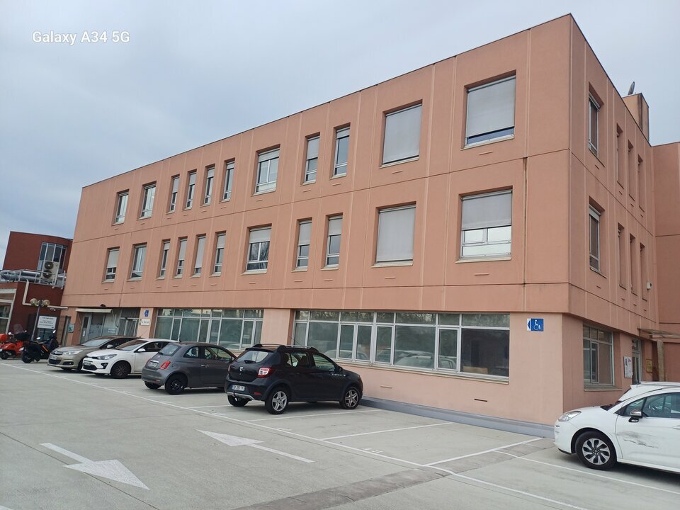 A VENDRE IMMEUBLE 800m² - TOULOUSE PONT DES DEMOISELLES