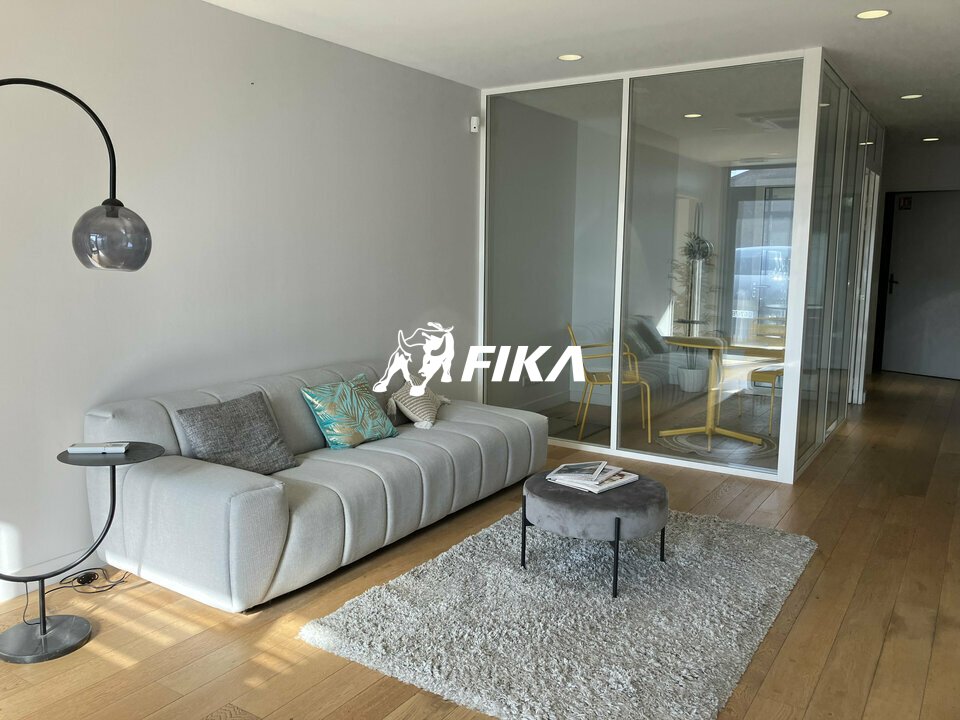 A VENDRE BUREAUX 129 m2 (31240) L'UNION