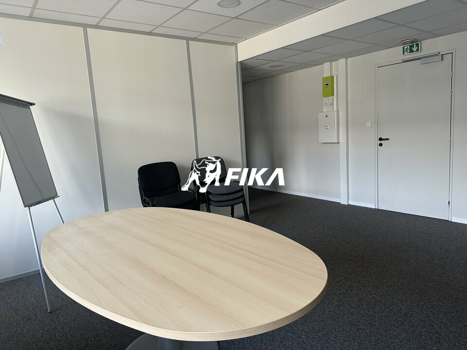 A VENDRE BUREAUX 95 m2 - (31100) TOULOUSE