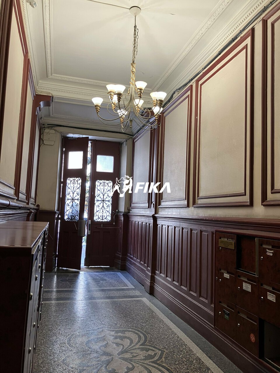 A VENDRE BUREAUX 400 m2 - (31000) TOULOUSE