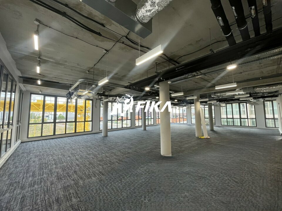 Bureaux et Commerces d'Exception au coeur d'Euratlantique - Bordeaux 