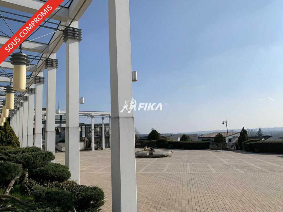 Local commercial à vendre 364 m2 - (31240) L'UNION 