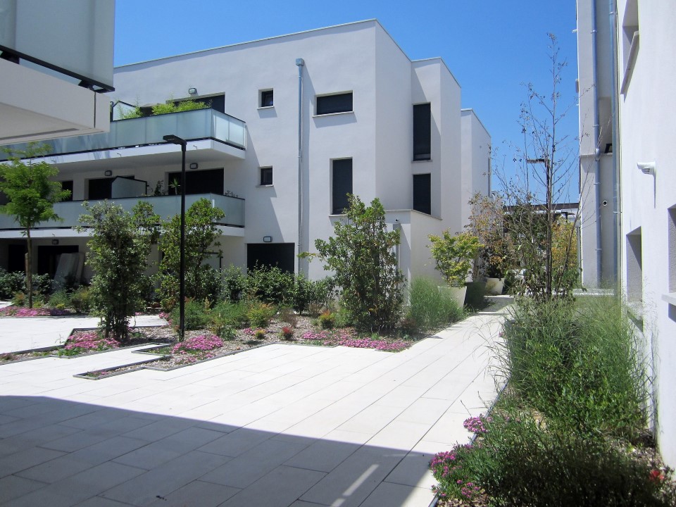 Lardenne Côté Jardins - 31100 - Toulouse - 62 Chemin de Mazaygues