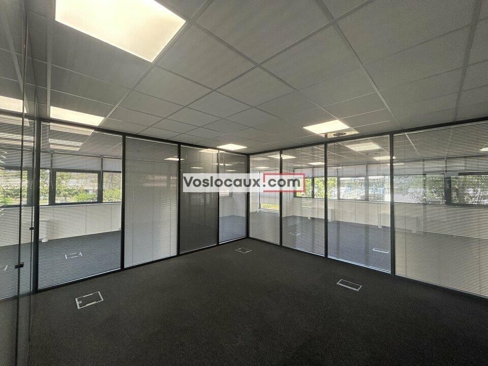 A louer Bureaux 230m² Biot