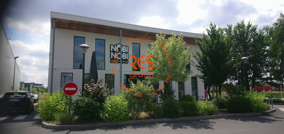 OPPORTUNITE SUR LE SECTEUR