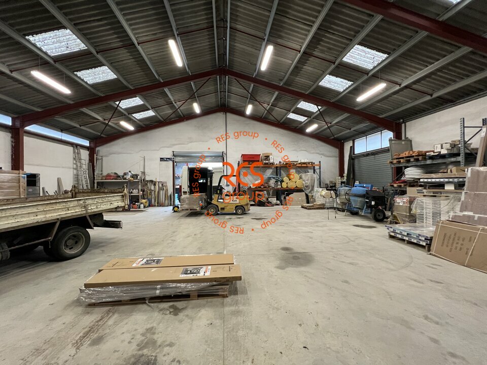 RARE SUR LE MARCHE - A VENDRE LOCAL INDEPENDANT 