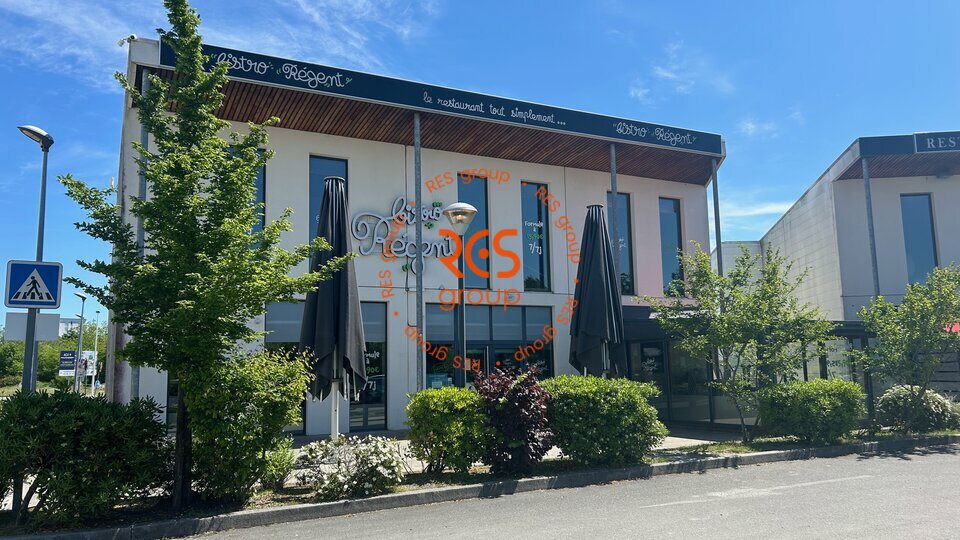 OPPORTUNITE SUR LE SECTEUR