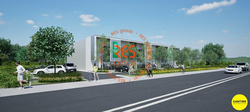 EXCLUSIVITE SUR LE SECTEUR