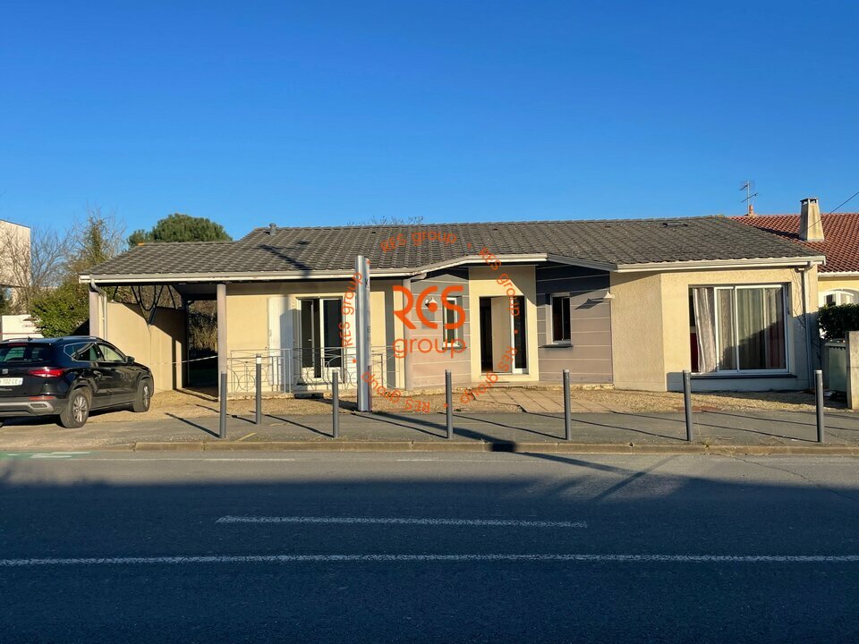 LOCAL PROFESSIONNEL INDEPENDANT