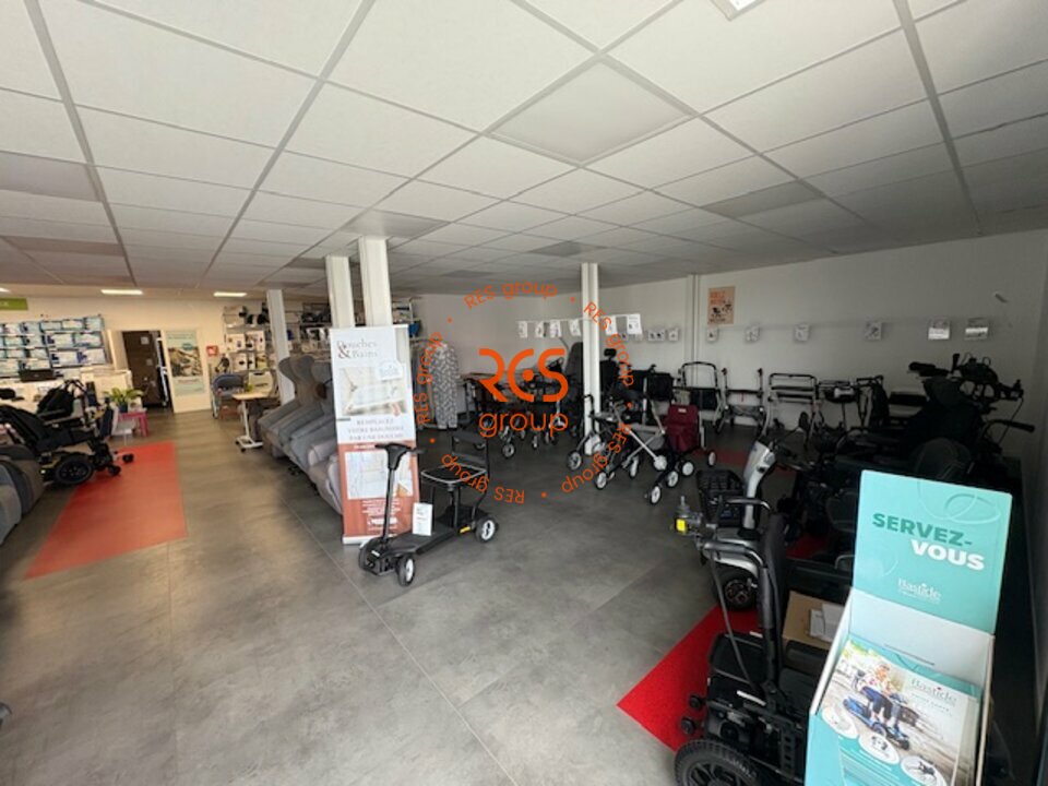 OPPORTUNITE SUR LE SECTEUR