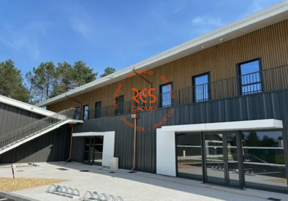 LOCAL COMMERCIAL/D'ACTIVITE NEUF 