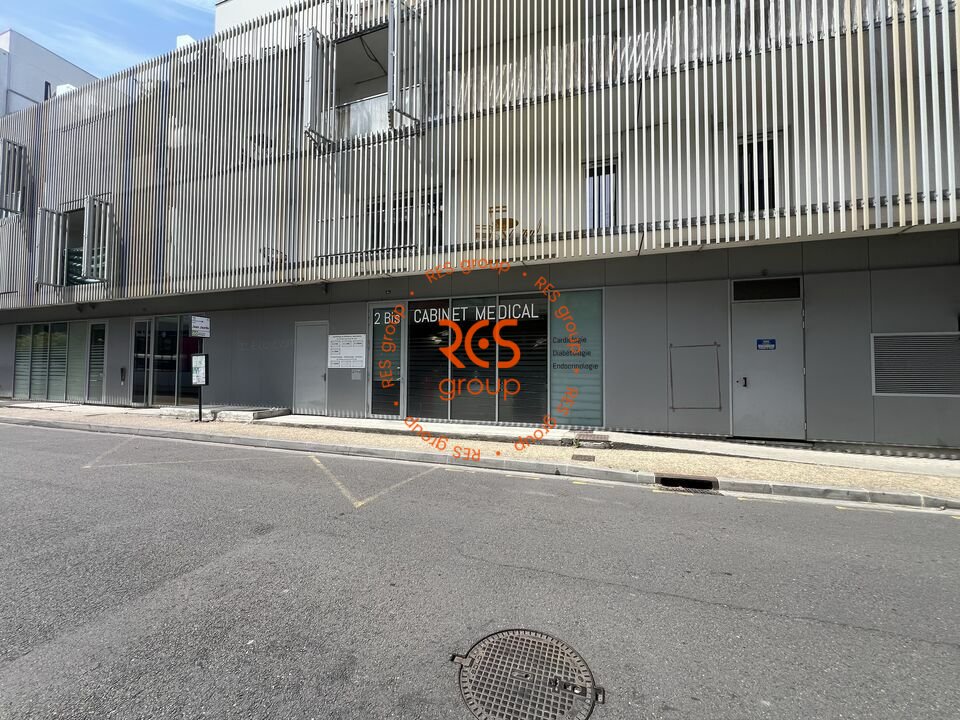 Emplacement recherché