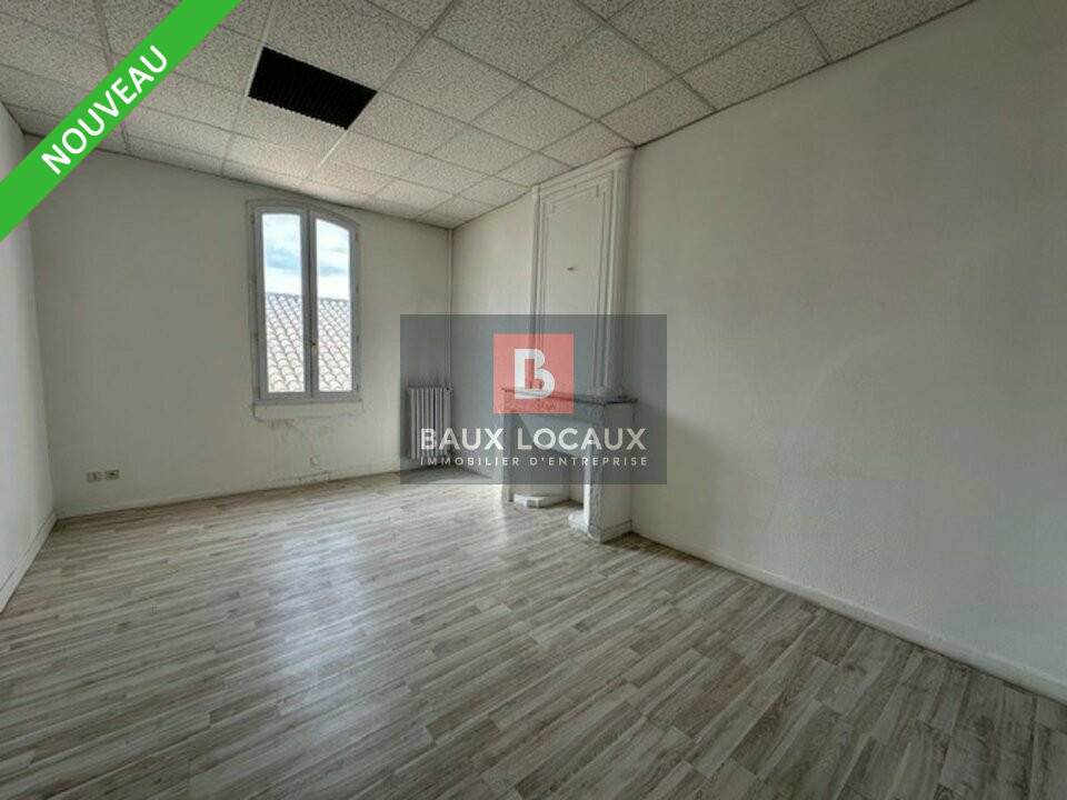 A LOUER BUREAU / LOCAL PROFESSIONNEL D'ENVIRON 18M² AU PONTET