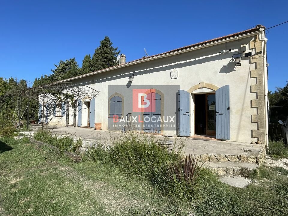 A vendre Bureaux 232m² Salon-de-Provence