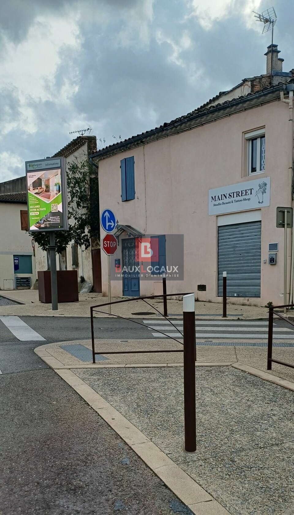 LOCAL COMMERCIAL CENTRE VILLE LOCAL COMMERCIAL CENTRE VILLE